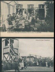 Various locations and views, including a few foreign and fantasy ...