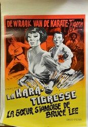 POSTERS: Film, theatre, tourism, etc.Original Dutch description ...