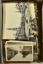 Various places, including many better ones, all older (+/-1200 items) ...