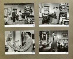 MUSIC: Luis Mariano, programmes, photographs, etc. (in 2 large boxes) ...