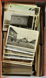 Various places and views, all older, including many better ones (many ...