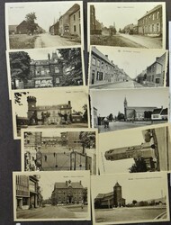 Various places and views, all older, including many better ones (many ...