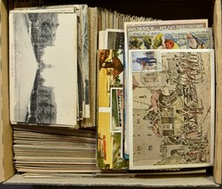 Flanders, mostly older, including Dendermonde, Mechelen, Antwerp, ...