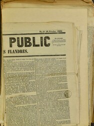 W.O. I + II: "Military anti-propaganda" (quality to be checked) + ...