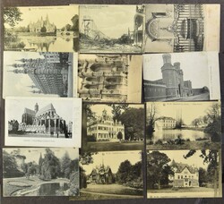 Various places and views, all older, including some better ones ...