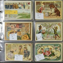 1 album moderne de séries anciennes comprenant presque toutes les ...