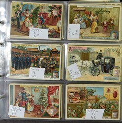 1 album moderne de séries anciennes comprenant presque toutes les ...