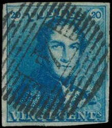 N° 2A-V1 "Extension of frame line and dash on the E - hook on the 0 ...