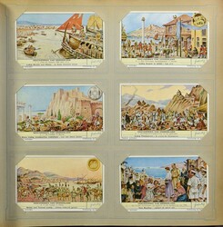 11 albums (+/-450 séries)