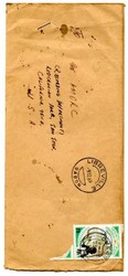 1895: Biafra