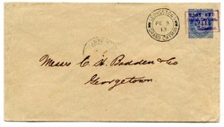 7999: United States - Collections