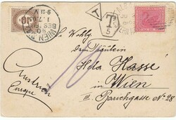 1750: Australien