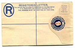 4235: Malaya - Postal stationery