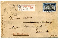 1810: Belgium