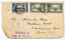 1895: Biafra