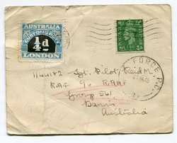 1750: Australia
