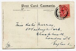 6190: Tasmania