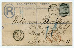 Picture 1 for Lot from Chris Rainey