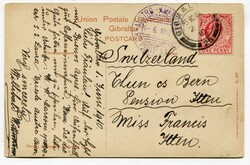 2790: Gibraltar