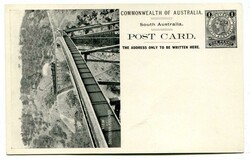 1912 registered envelope addressed to Manchester. Franked horizontal ...