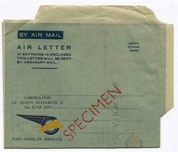 1970: Britisch Ostafrika