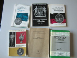 130: Numismatische Literatur