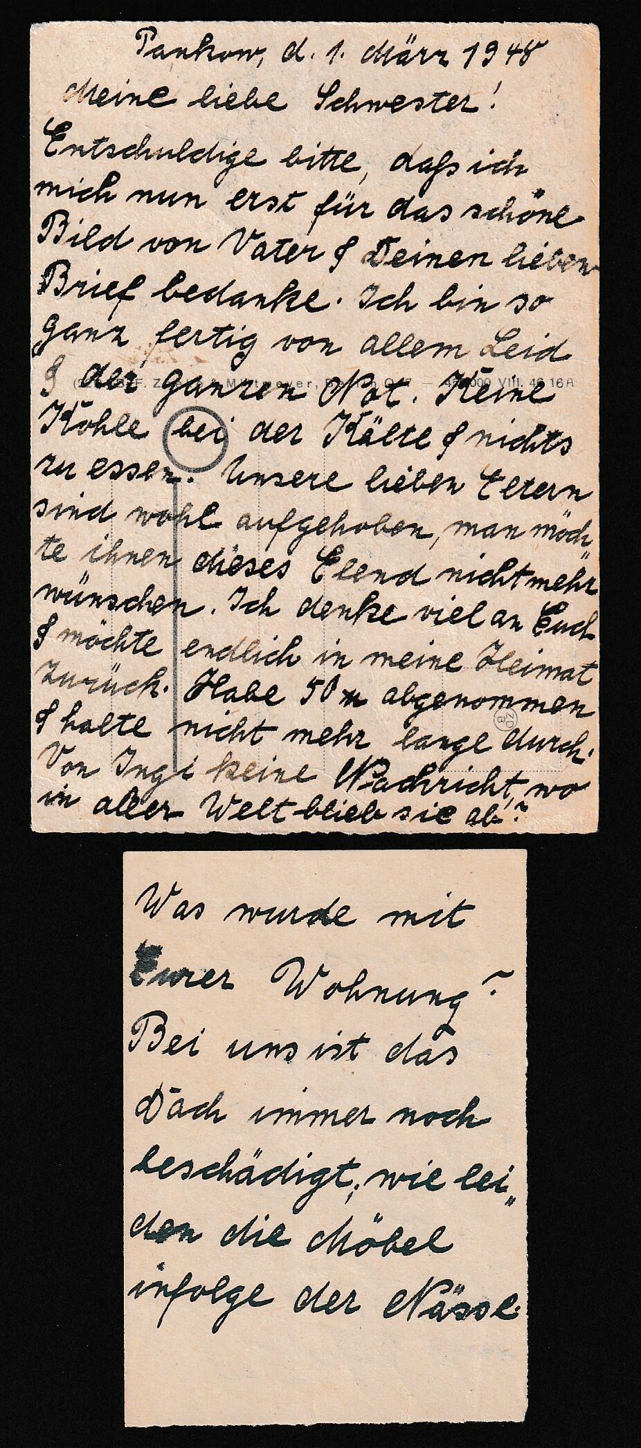 Image 2 for lot number 3139 for Hettinger - 4. Online-Live-Auktion