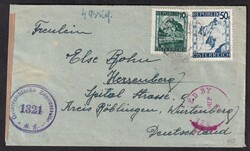 4745: Österreich