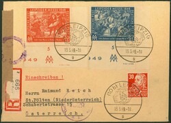 4745: Österreich