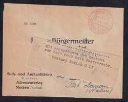 1370: Sowjetische Zone