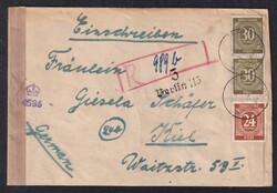 1370: German Russian Occupation