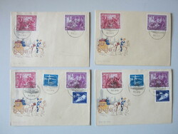 Messe, gest. kompl., 25mal, teils Bst./Karte/BelegAutomatically ...