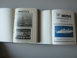 ArGe Schiffspost und Polarpost, Nautica, Rundbriefe der DDR Nr. ...