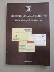 8700: Literatur