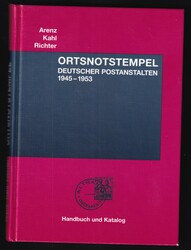 8700: Literatur