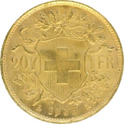 40.460: Europe - Switzerland