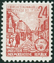 723: Propaganda nach 1945