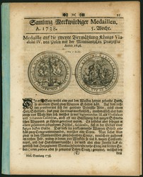 130: Numismatische Literatur