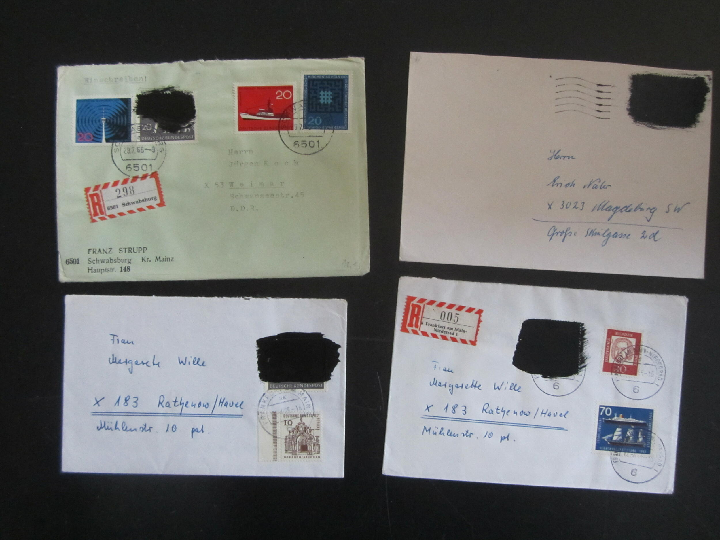 Image 1 for lot number 5233 for Hettinger 67th Auction