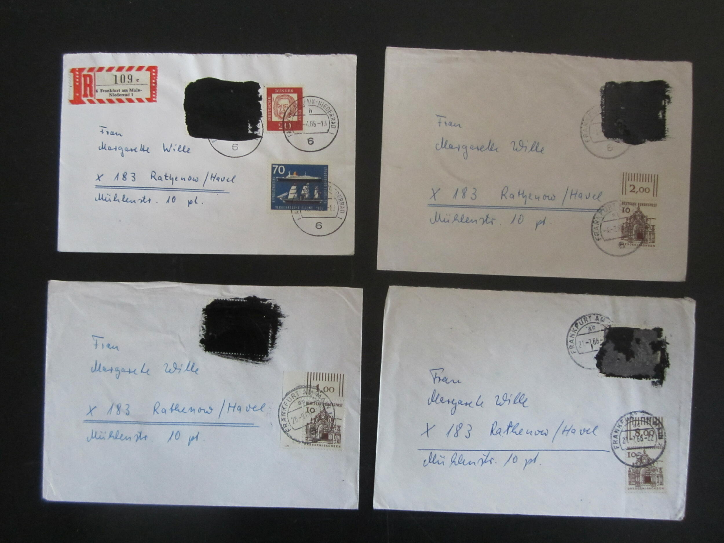 Image 2 for lot number 5233 for Hettinger 67th Auction