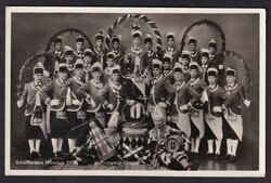 1949, 12.4., Postfreistempel, 10 Pf., ab Berlin SW11, nach Berlin ...