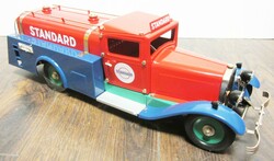 Märklin Metall, 1993, Tankwagen 1107 L, Maßstab vermutl. 1:16, ...