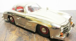 Märklin Metall, Mercedes benz 300 SL (hochglanz) 1952, Modell 40 ...