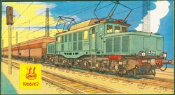 Der Modelleisenbahner, umfangreicher Bestand von ca. 250 ...