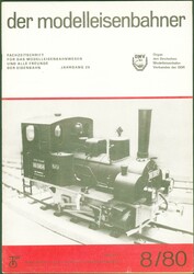 Der Modelleisenbahner, umfangreicher Bestand von ca. 250 ...