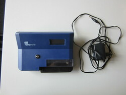 SAFE PERFOTRONIC, neuwertig und funktionstüchtig, inkl. Netzteil