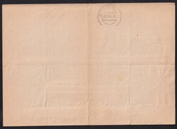 1946, Telegramm, ab Düsseldorf, 23.12.46, nach Braunschweig, Zensur ...