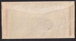 1948, 25.12., Britisch Censorship Germany 5528, Fensterumschlag, ab ...