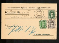 Picture 1 for Lot from Philaclassica AG