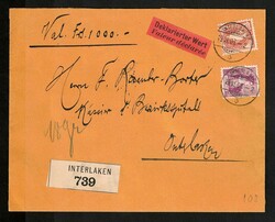 Picture 12 for Lot from Philaclassica AG